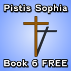 Pistis Sophia Book 6 FREE icon