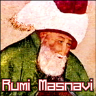 Rumi Masnavi biểu tượng