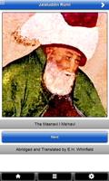 Rumi Masnavi penulis hantaran