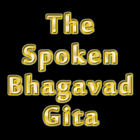 آیکون‌ The Spoken Bhagavad Gita