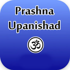 Prasna Upanishad ikon