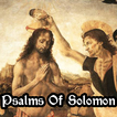 Psalms Of Solomon