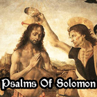 Psalms Of Solomon 图标