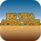 Rig Veda Americanus icône