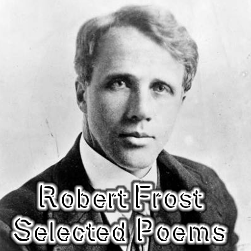 Robert Frost Poems