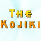 The Kojiki icono