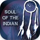 Icona Native American Soul