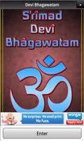 Poster Devi Bhagawatam Book 1