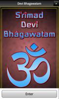 Devi Bhagawatam Book 6 FREE ポスター