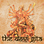 ikon The Devi Gita