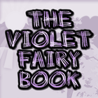 The Violet Fairy Book FREE icône