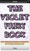 The Violet Fairy Book FREE Affiche
