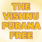 The Vishnu Puran in English иконка