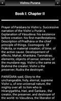 The Vishnu Puran in English تصوير الشاشة 3