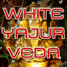 White Yajur Veda ícone