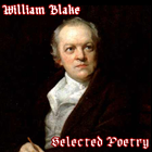 Poems of William Blake आइकन