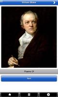 Poems of William Blake पोस्टर