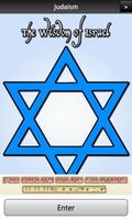 Wisdom Of Israel Affiche