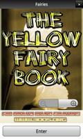 The Yellow Fairy Book FREE Affiche