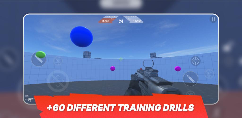 3d Aim Trainer For Android Apk Download
