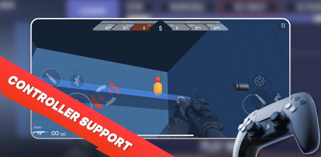 3d Aim Trainer For Android Apk Download