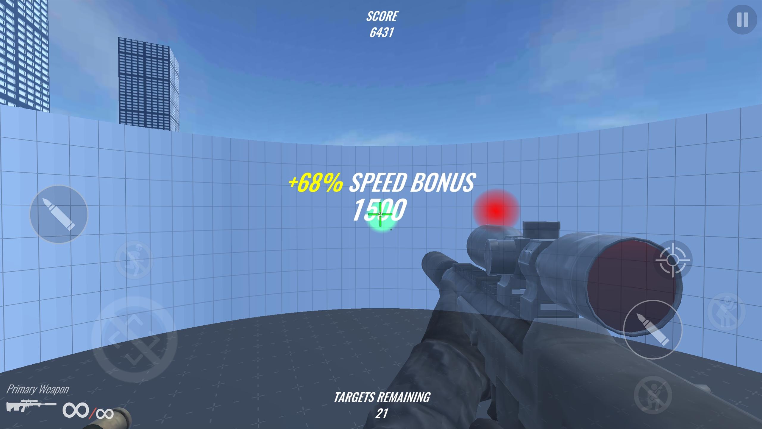 3d Aim Trainer For Android Apk Download - roblox games for practicing aim