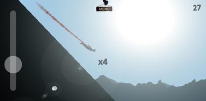 Glider screenshot 2