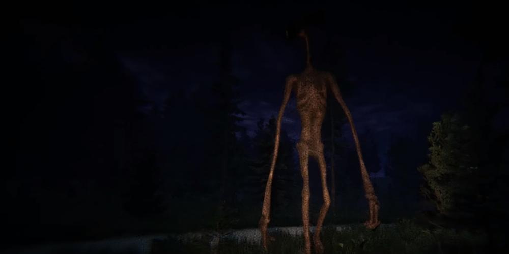 Siren Head Escape Scp 6789 Horror 3d For Android Apk Download