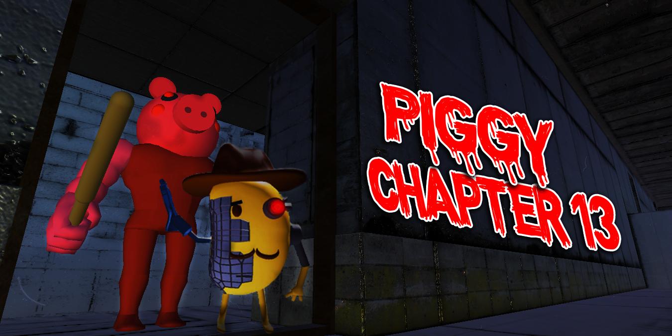 Piggy And Mr P Chapter 13 Obby Roblx Mod For Android Apk Download Mr Zombie Roblox Mr Zombie Roblox Piggy And Mr P Chapter 13 Obby Roblx Mod For Android Apk Download