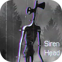Guide for Siren Head Horror SCP 6789 Granny MOD APK 下載