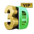 3D VIP VPN APK