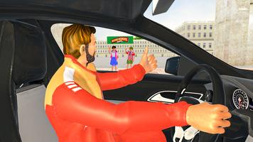 واحد أبي محاكاة ألعاب 3D تصوير الشاشة 2