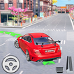 Autofahrschule Sim-Spiele