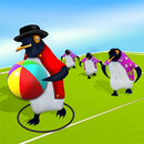 Football Madness Touchdown 3D APK