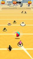 Poster Football Madness Touchdown 3D