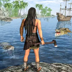 download Last Pirate: Survival Island APK