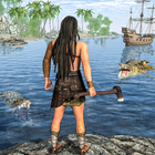 Last Pirate: Survival Island ícone