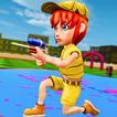 Paintball-Arena-Shooter-Spiele