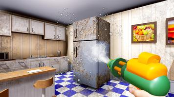 Power Washing Gun Simulator 3D bài đăng