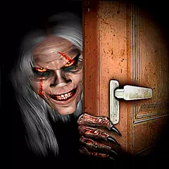 Scary Horror House Games 3D XAPK download