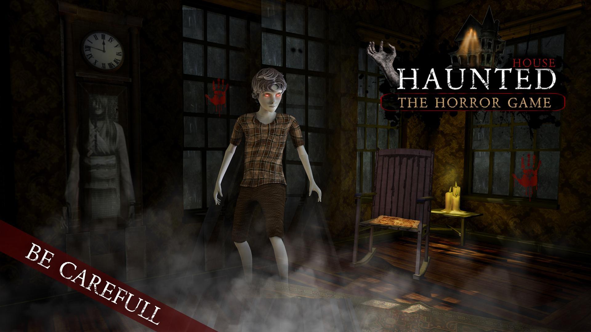 Scary House Neighbor Eyes The Horror House Games For Android Apk Download - eyes the horror game roblox code