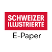 Schweizer Illustrierte ePaper simgesi