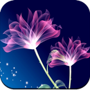 3D Flower Wallpaper HD APK