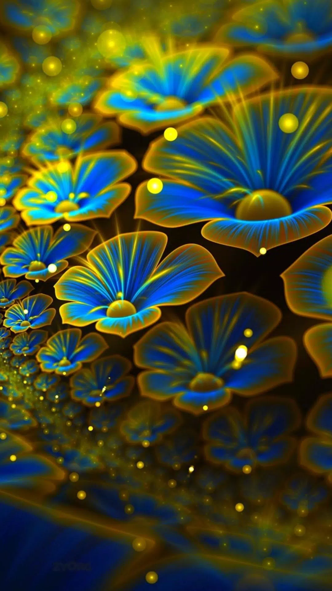3D Flower Wallpaper APK for Android Download 3D Flower Wallpaper APK for Android Download