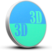 3D-3D icon pack