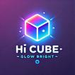 Hi Cube : Glow Bright 아이콘