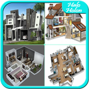 Hauptplan-Design-Ideen APK