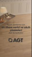 پوستر AGT