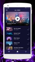 3D Video Player – Hd Player โปสเตอร์