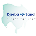 Djerba eye land